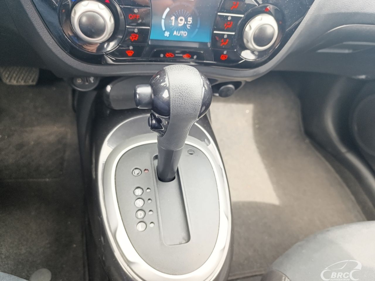 Nissan Juke | 14