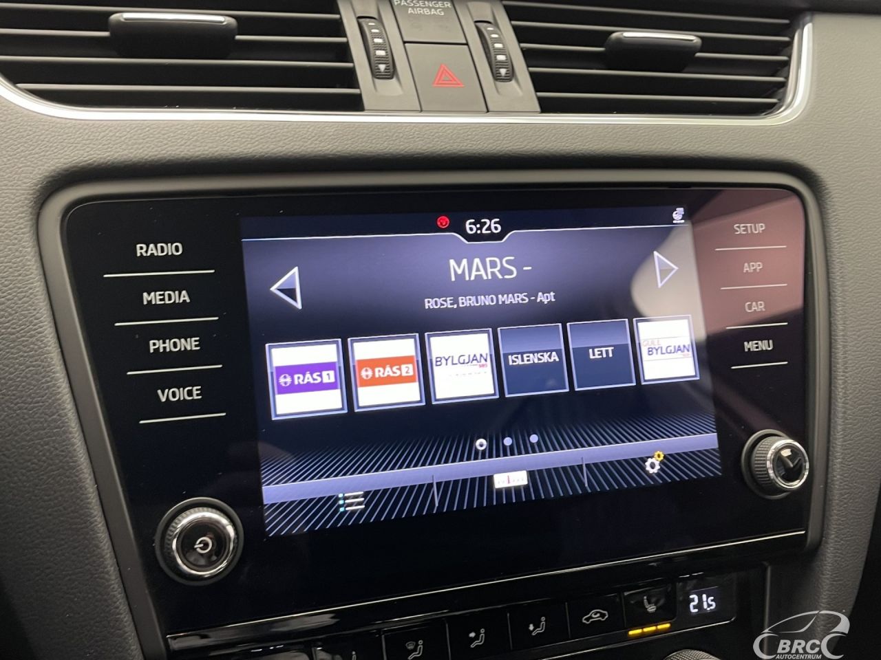 Skoda Octavia | 27