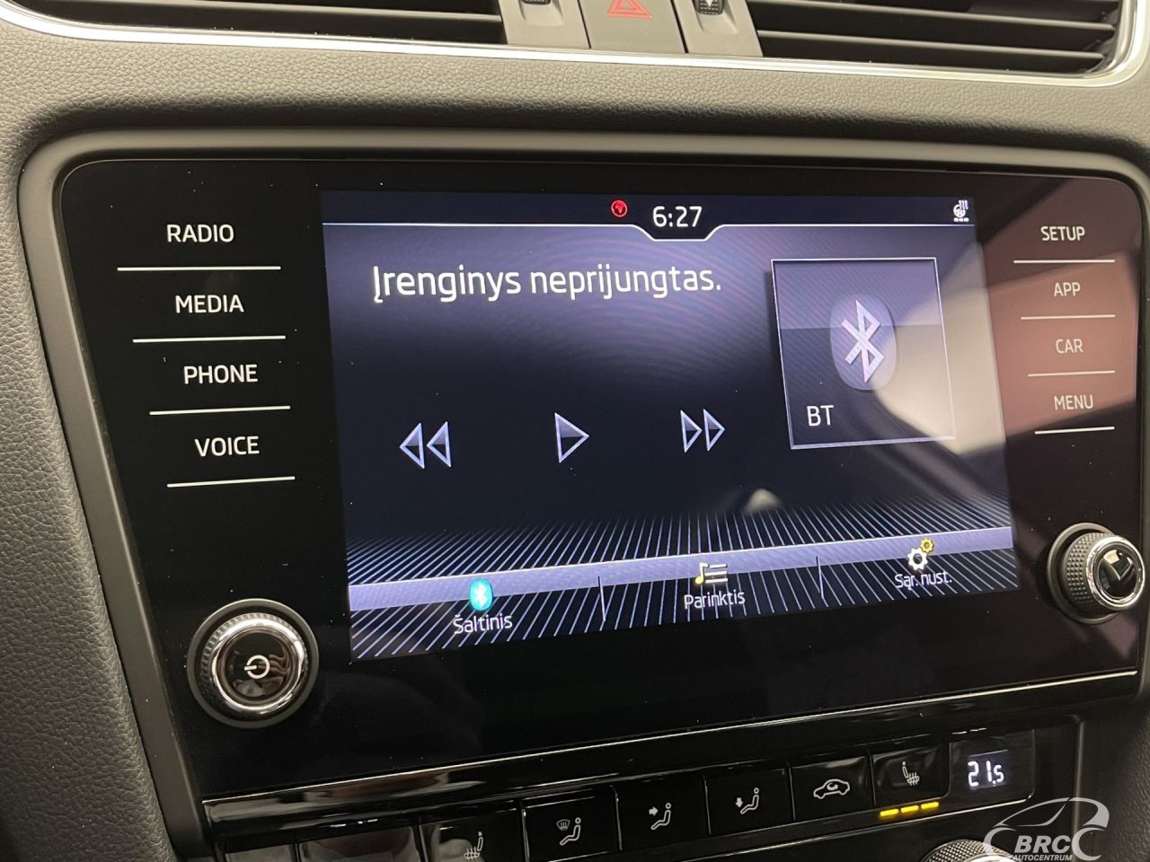 Skoda Octavia | 28