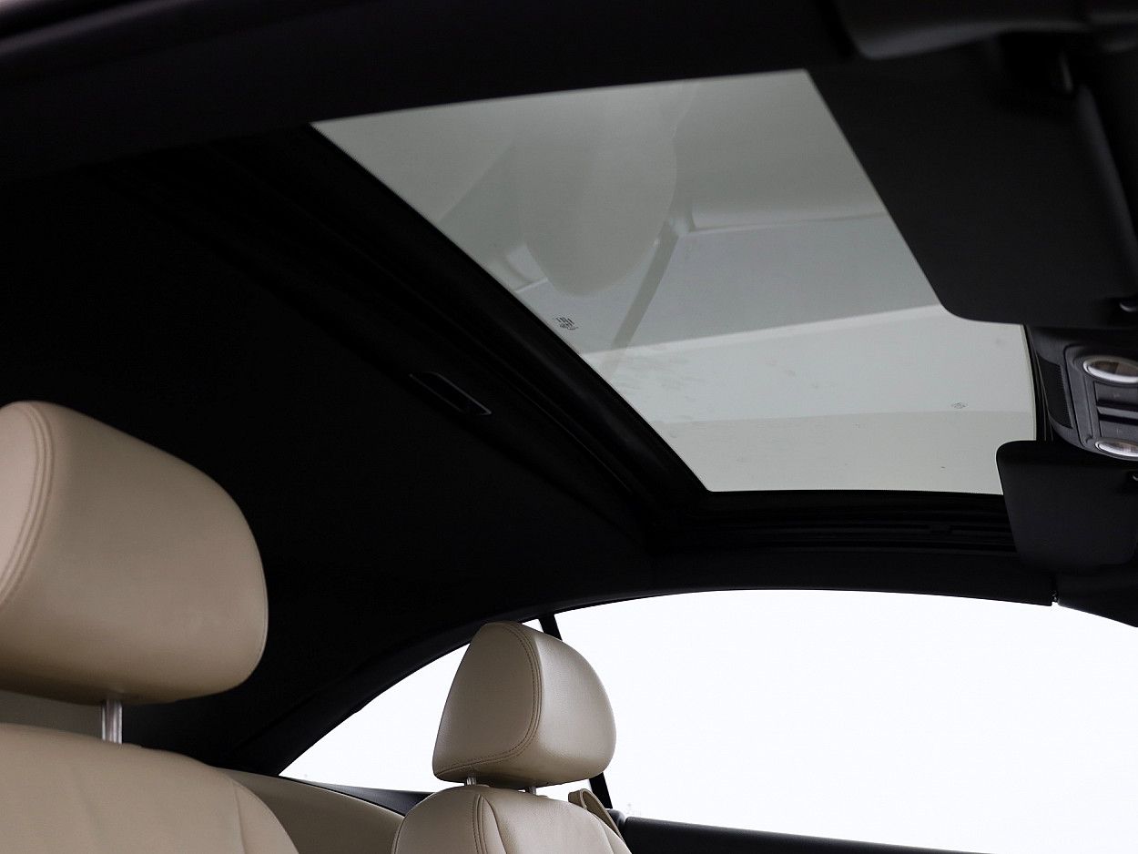 Volkswagen Eos | 9