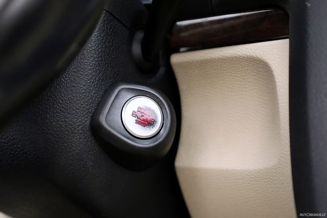 Volkswagen Eos | 10