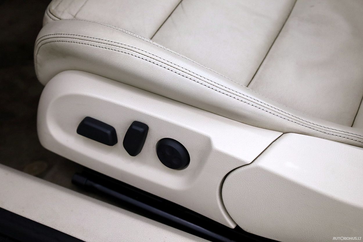 Volkswagen Eos | 11