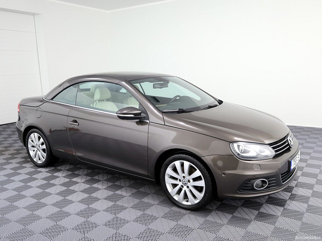 Volkswagen Eos | 4