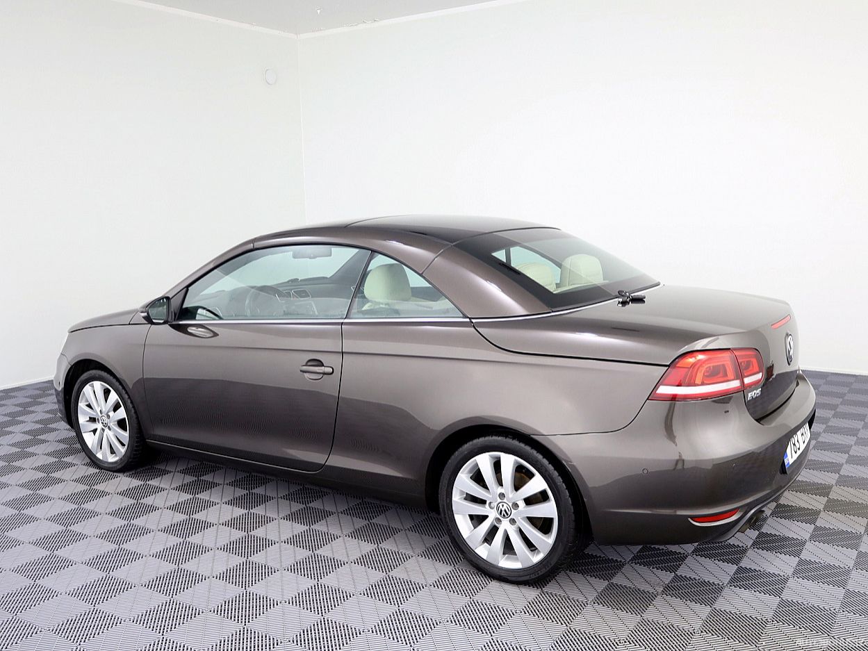 Volkswagen Eos | 5