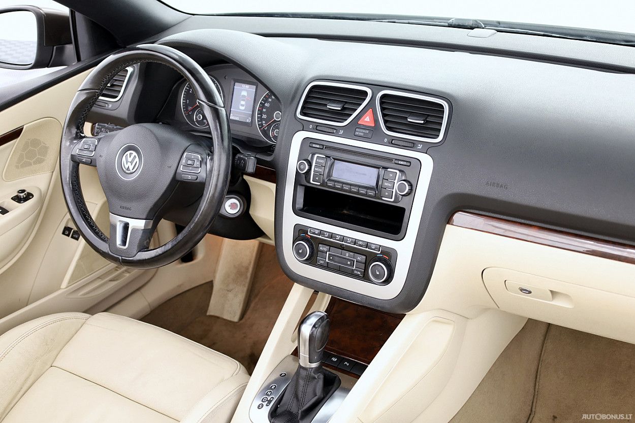 Volkswagen Eos | 6