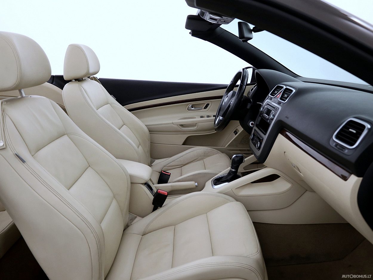 Volkswagen Eos | 7