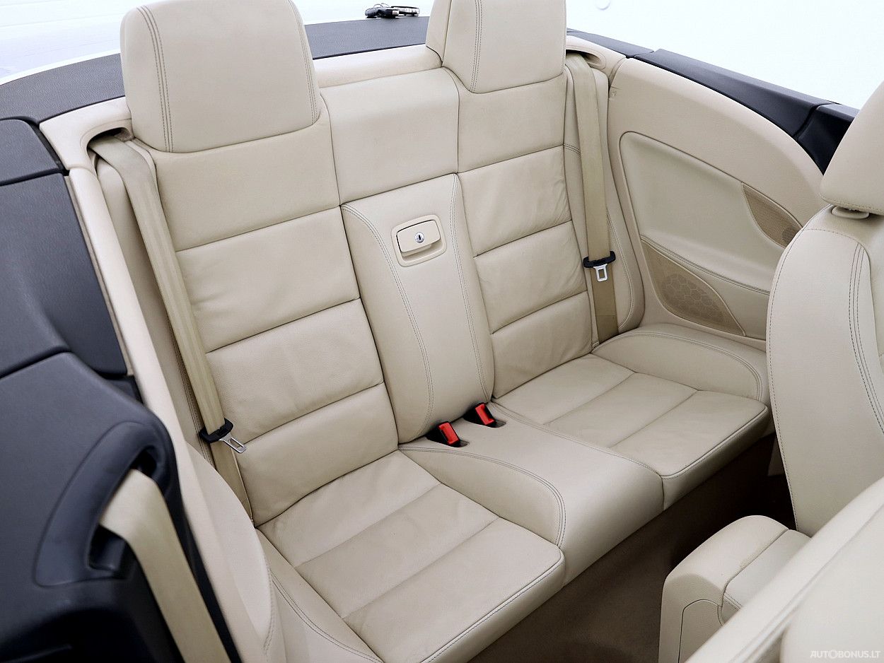 Volkswagen Eos | 8