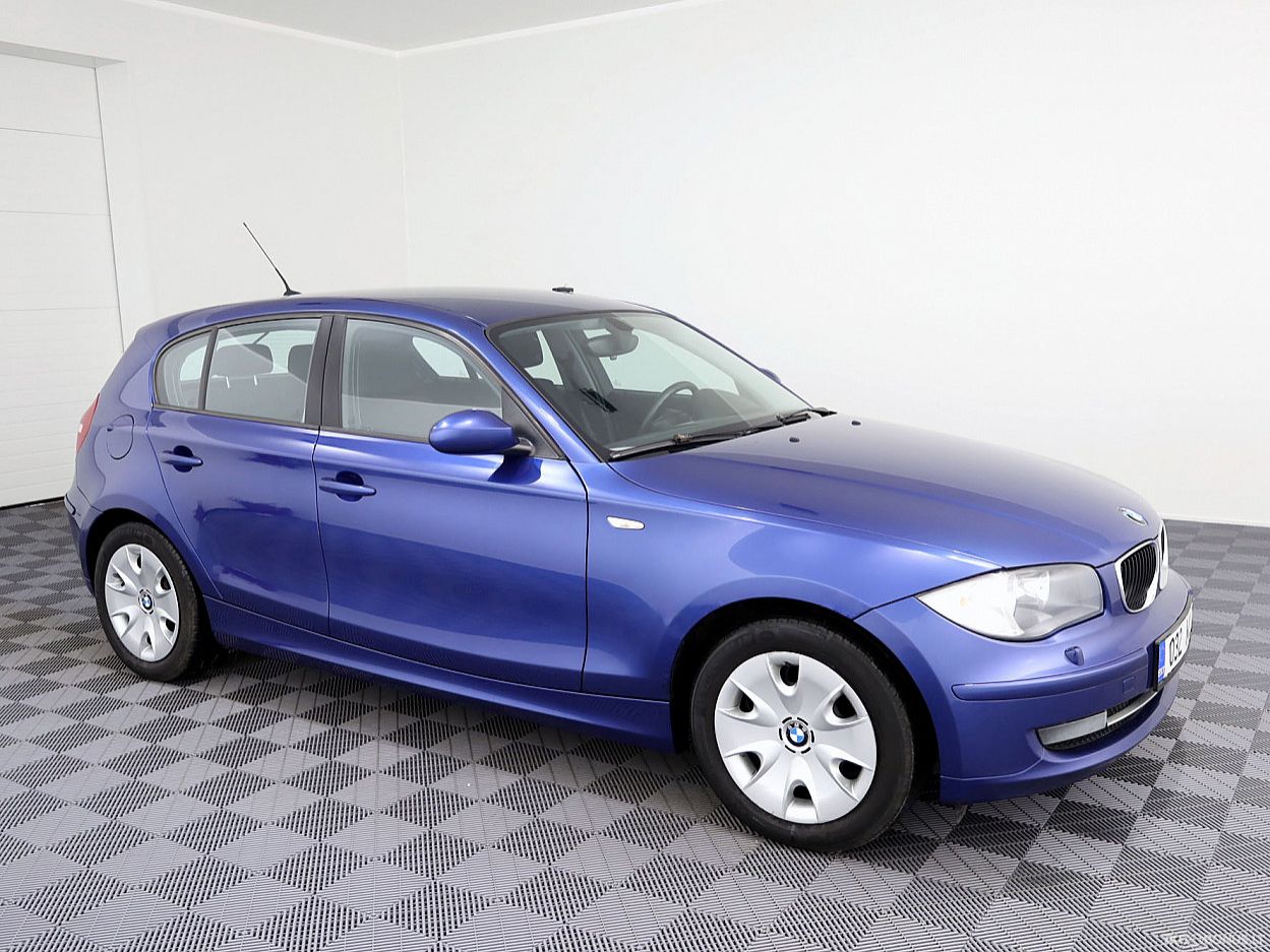 BMW 116
