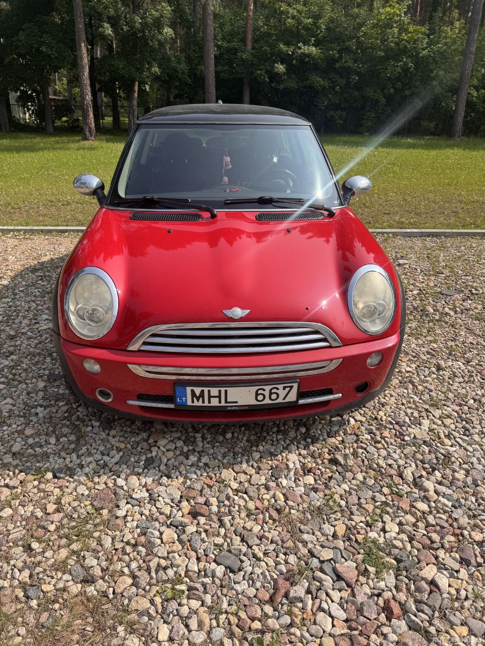 Mini One | 1