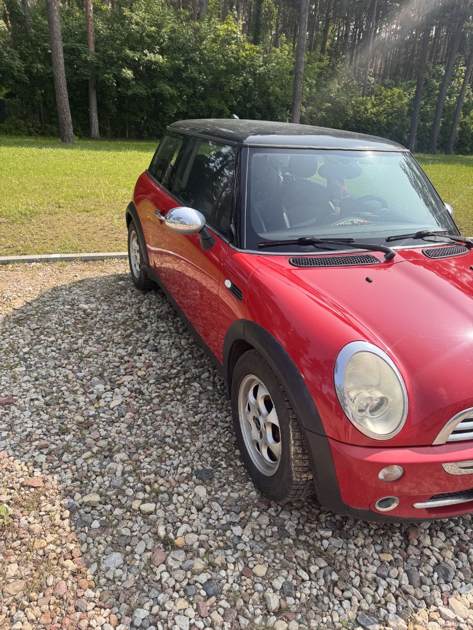 Mini One | 2
