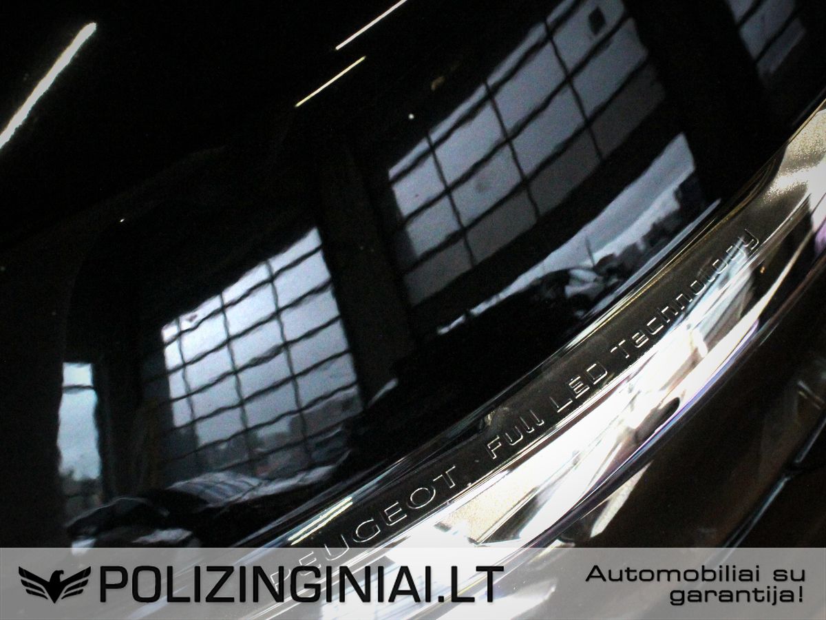 Peugeot 5008 | 5