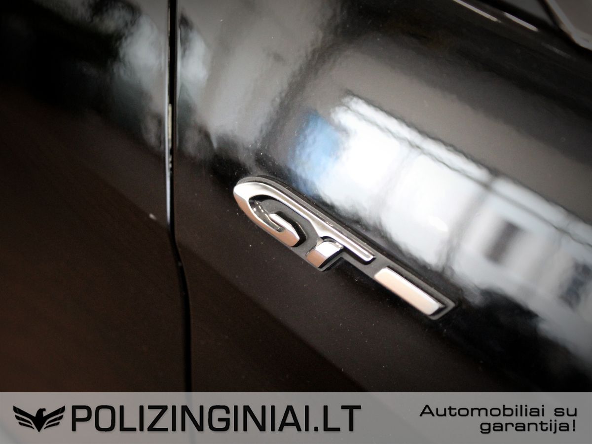 Peugeot 5008 | 9