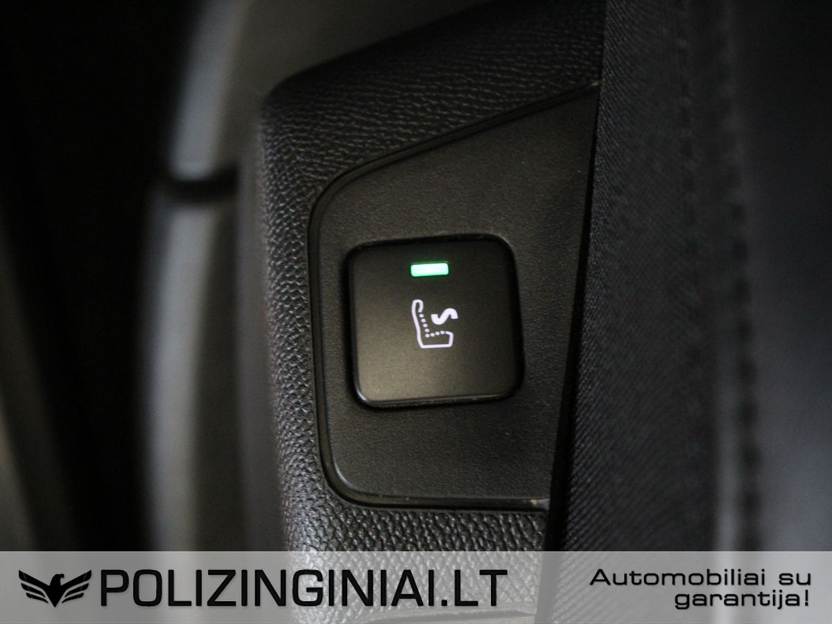 Peugeot 5008 | 21