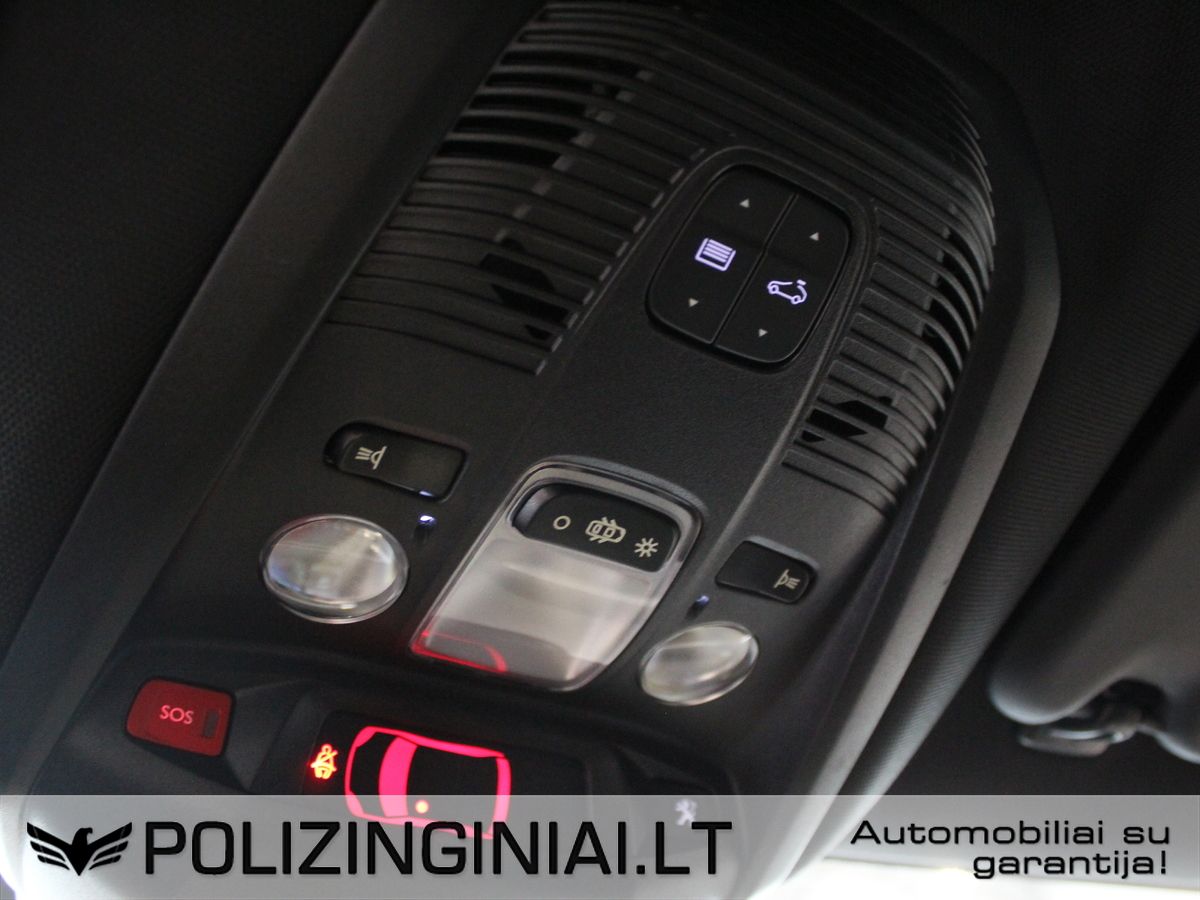 Peugeot 5008 | 28