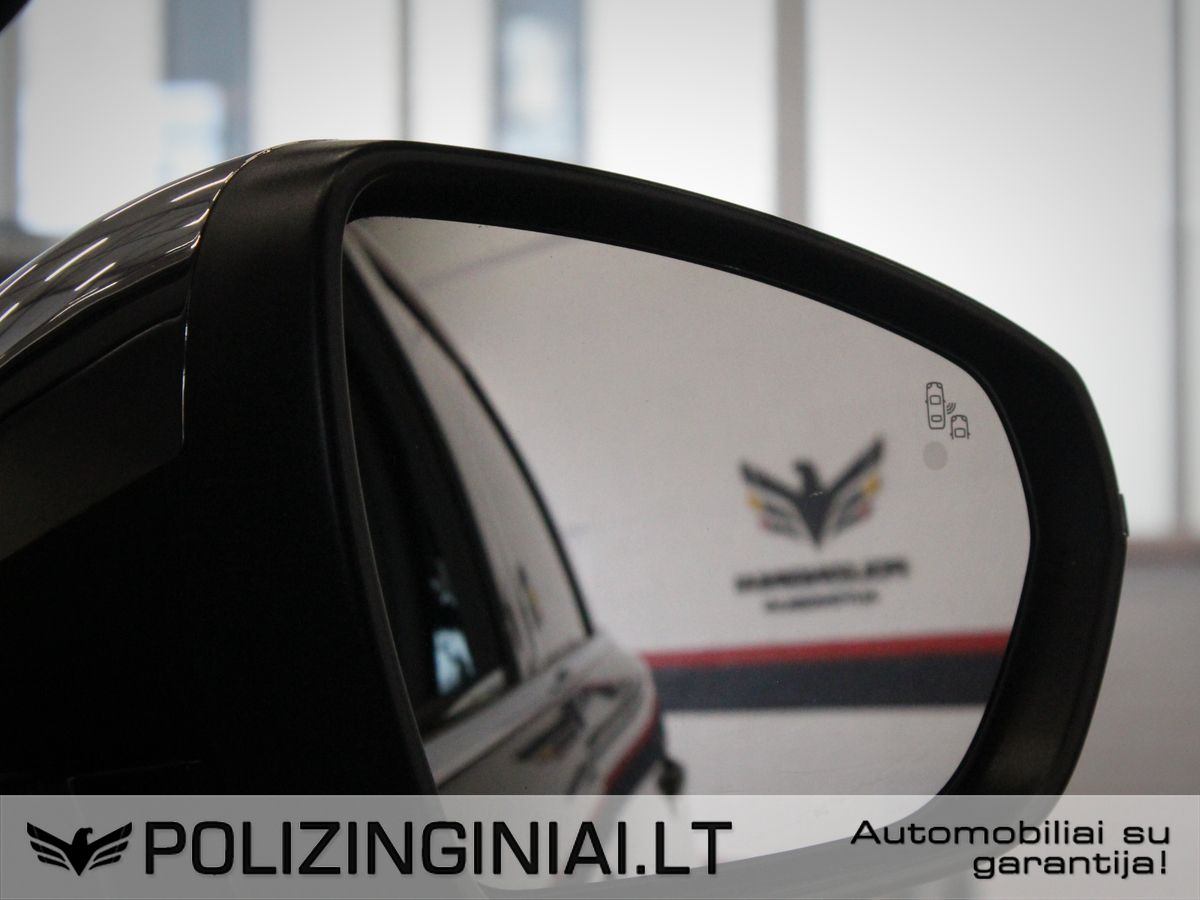 Peugeot 5008 | 8