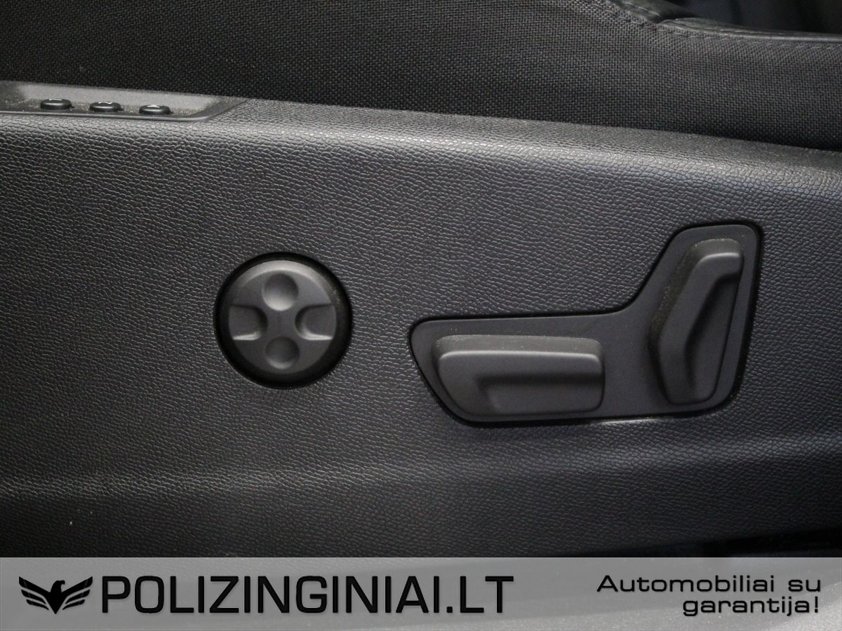 Peugeot 5008 | 22
