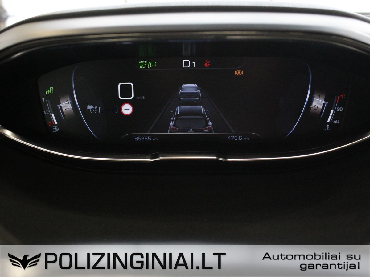 Peugeot 5008 | 15