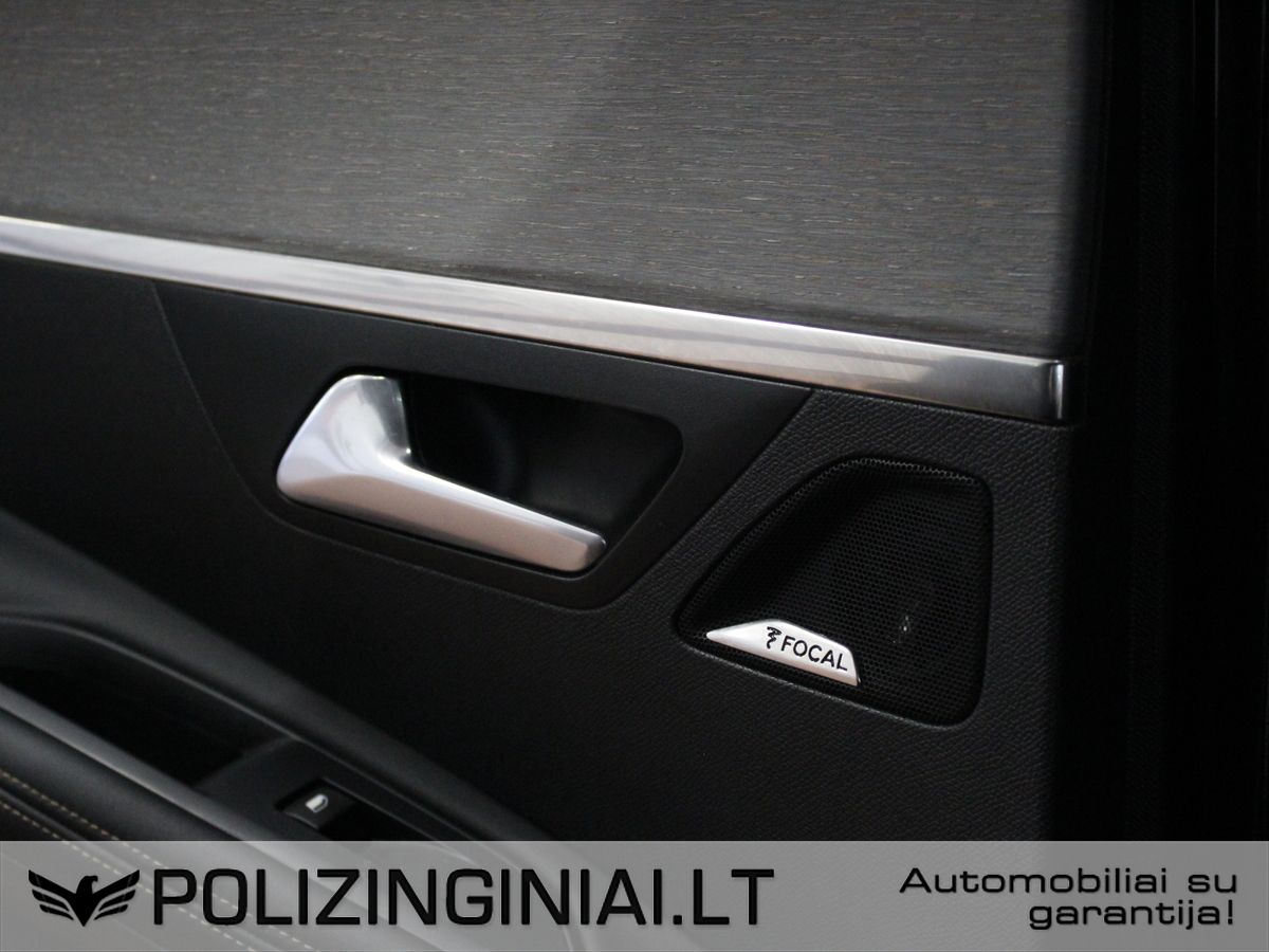 Peugeot 5008 | 27