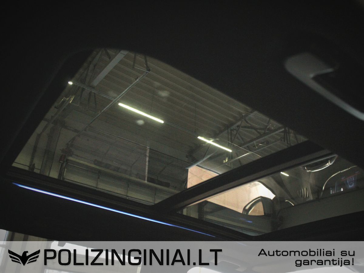 Peugeot 5008 | 33