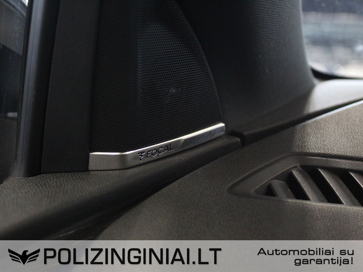 Peugeot 5008 | 26