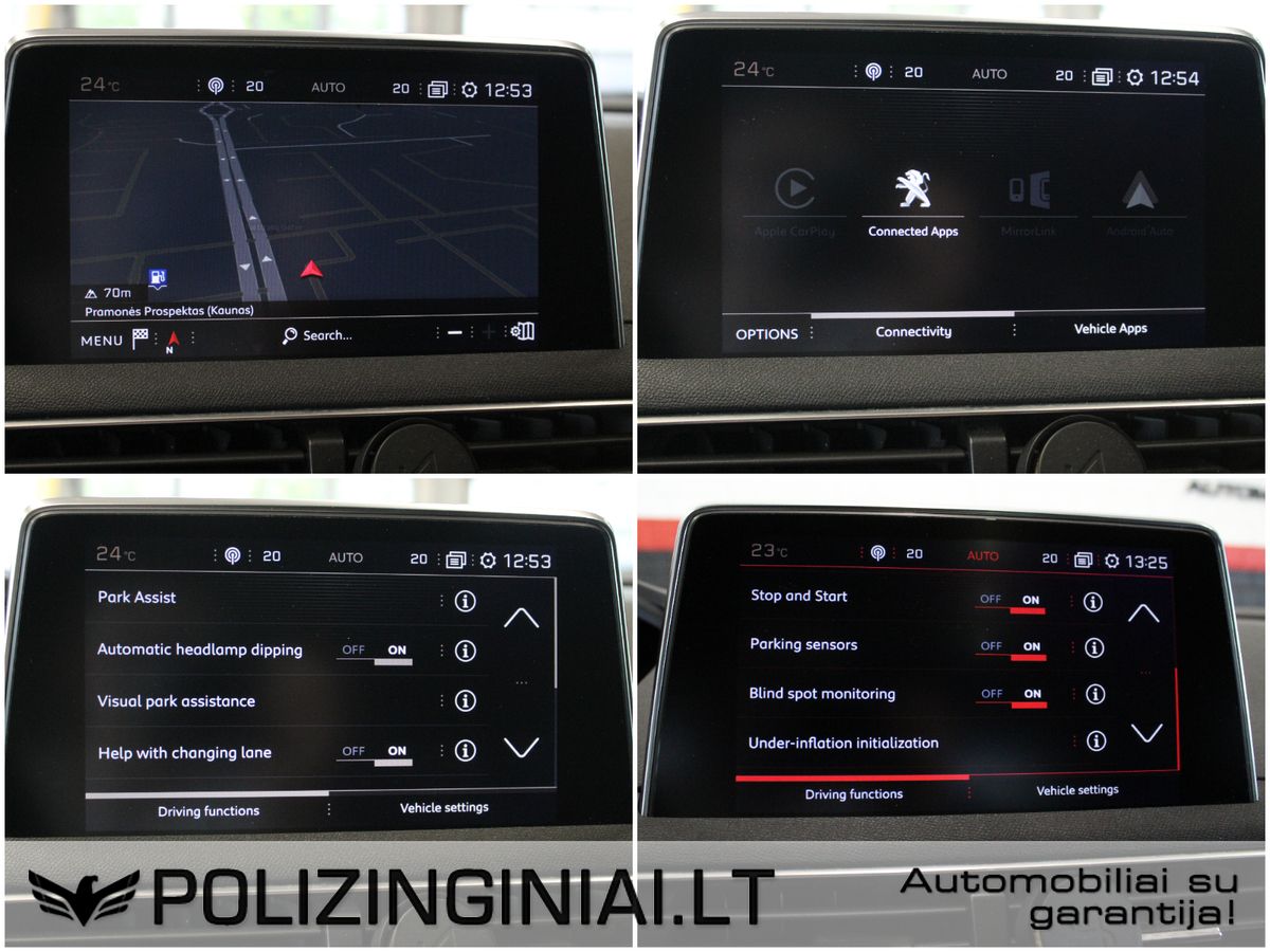 Peugeot 5008 | 30