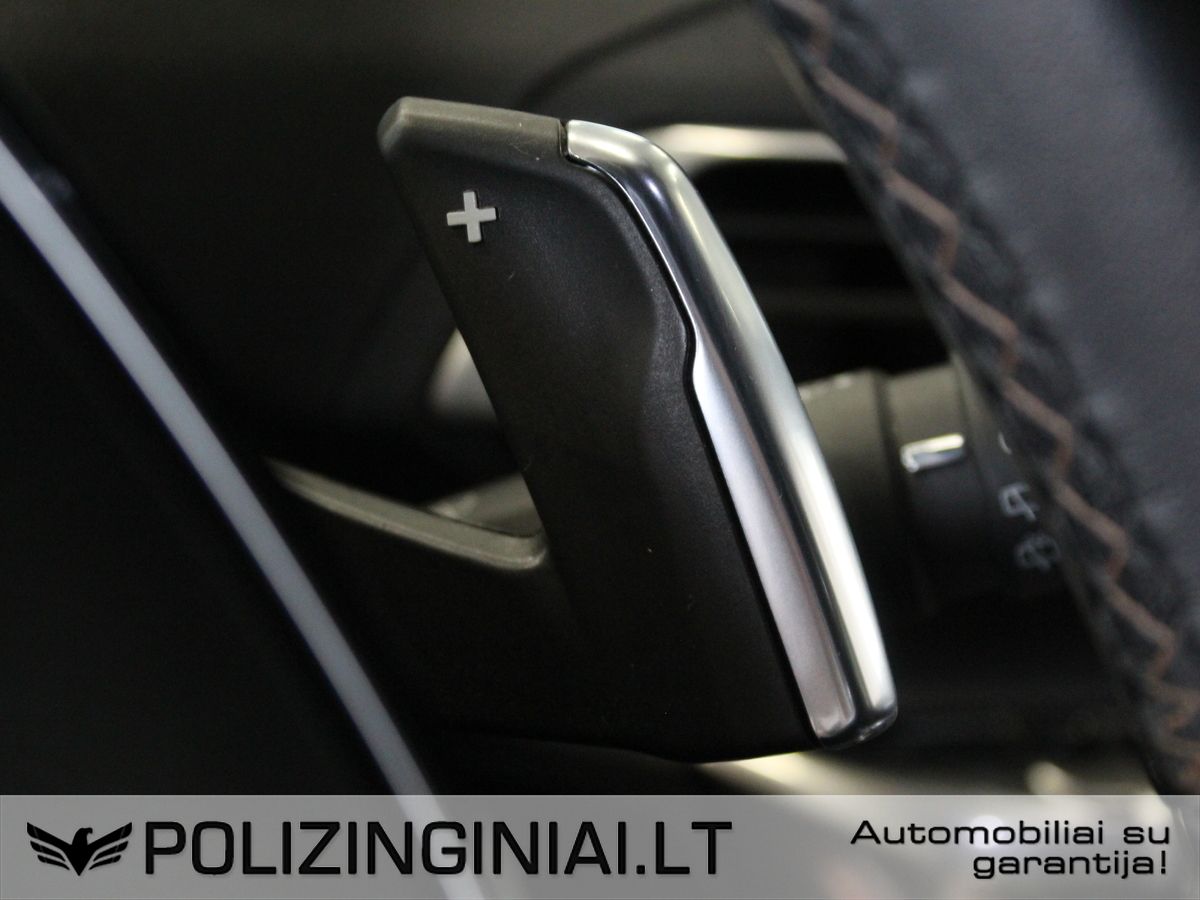 Peugeot 5008 | 20