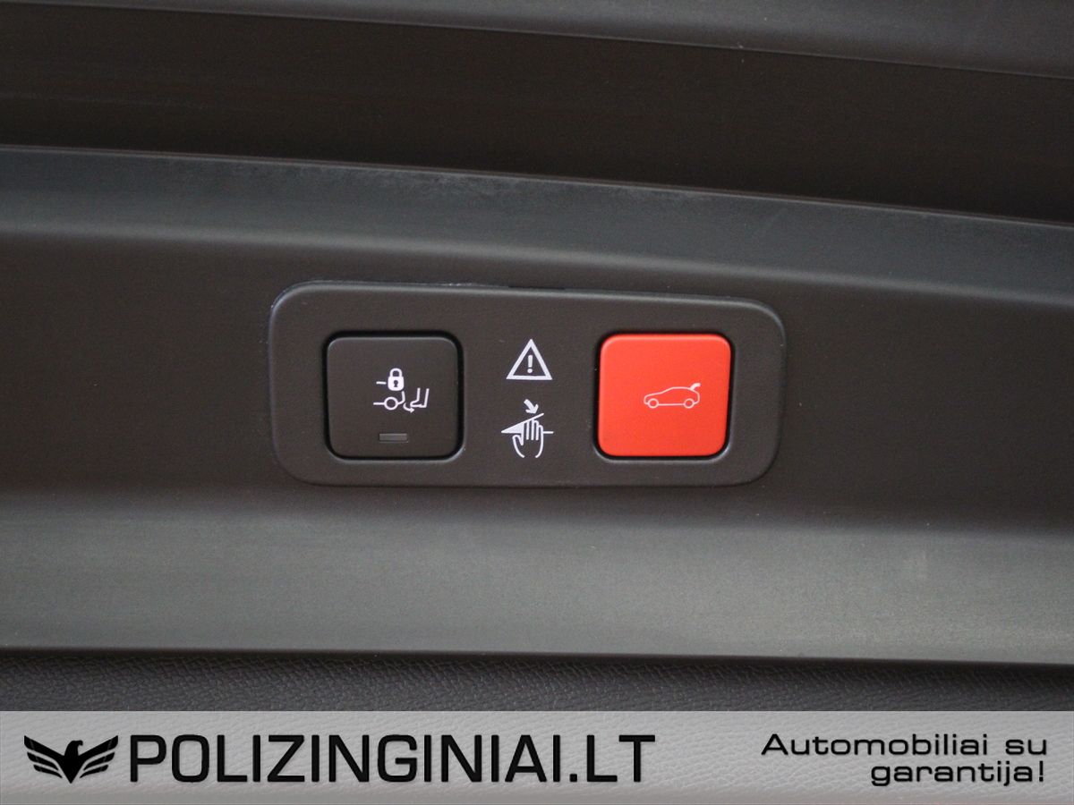 Peugeot 5008 | 37