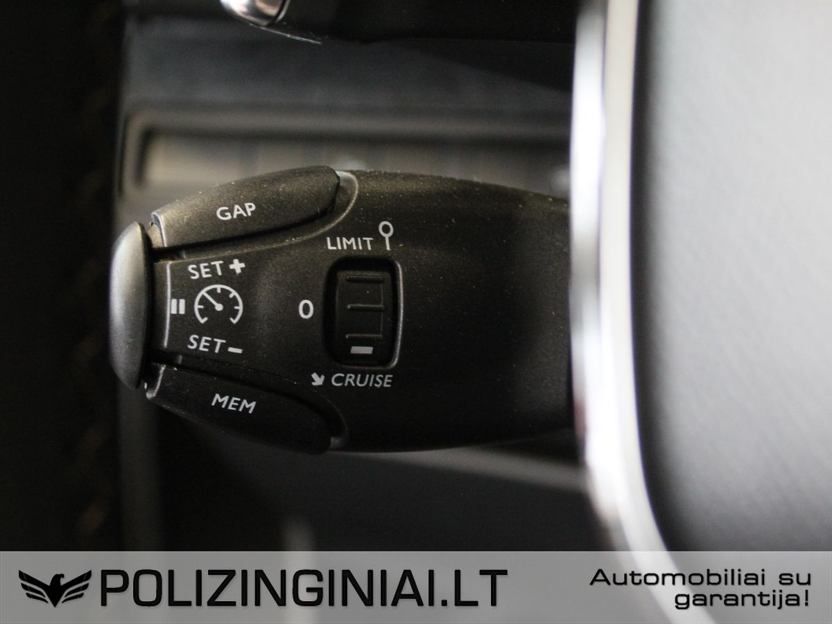 Peugeot 5008 | 17