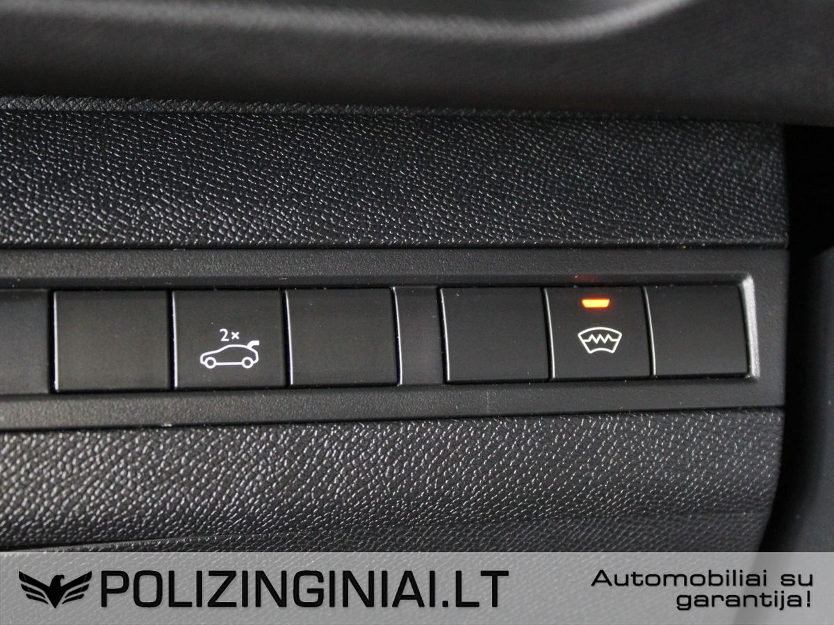 Peugeot 5008 | 25