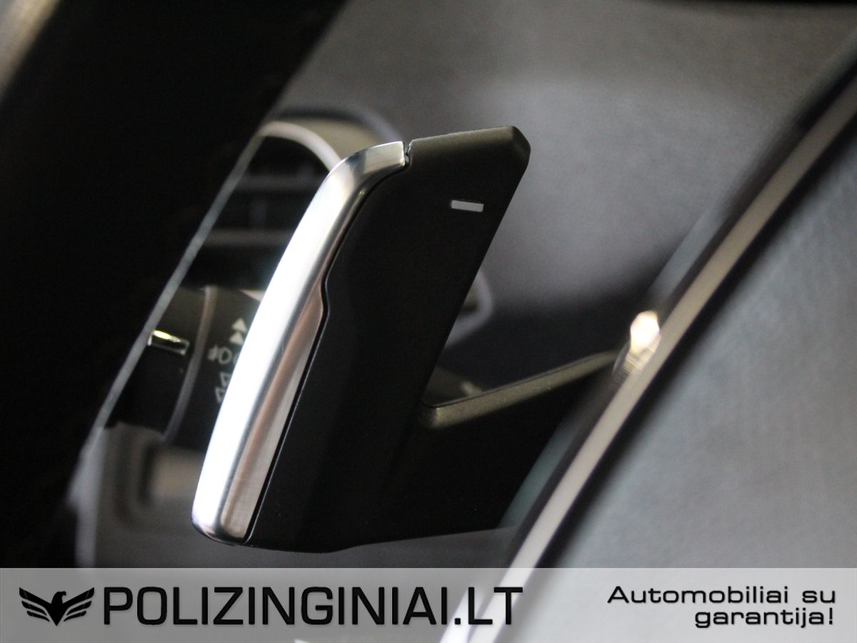 Peugeot 5008 | 19