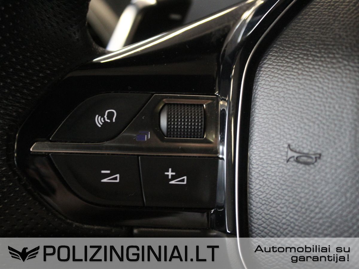 Peugeot 5008 | 16