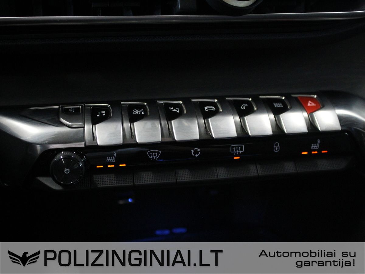 Peugeot 5008 | 31