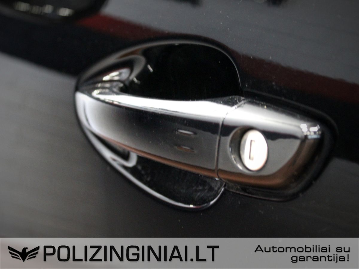 Peugeot 5008 | 10