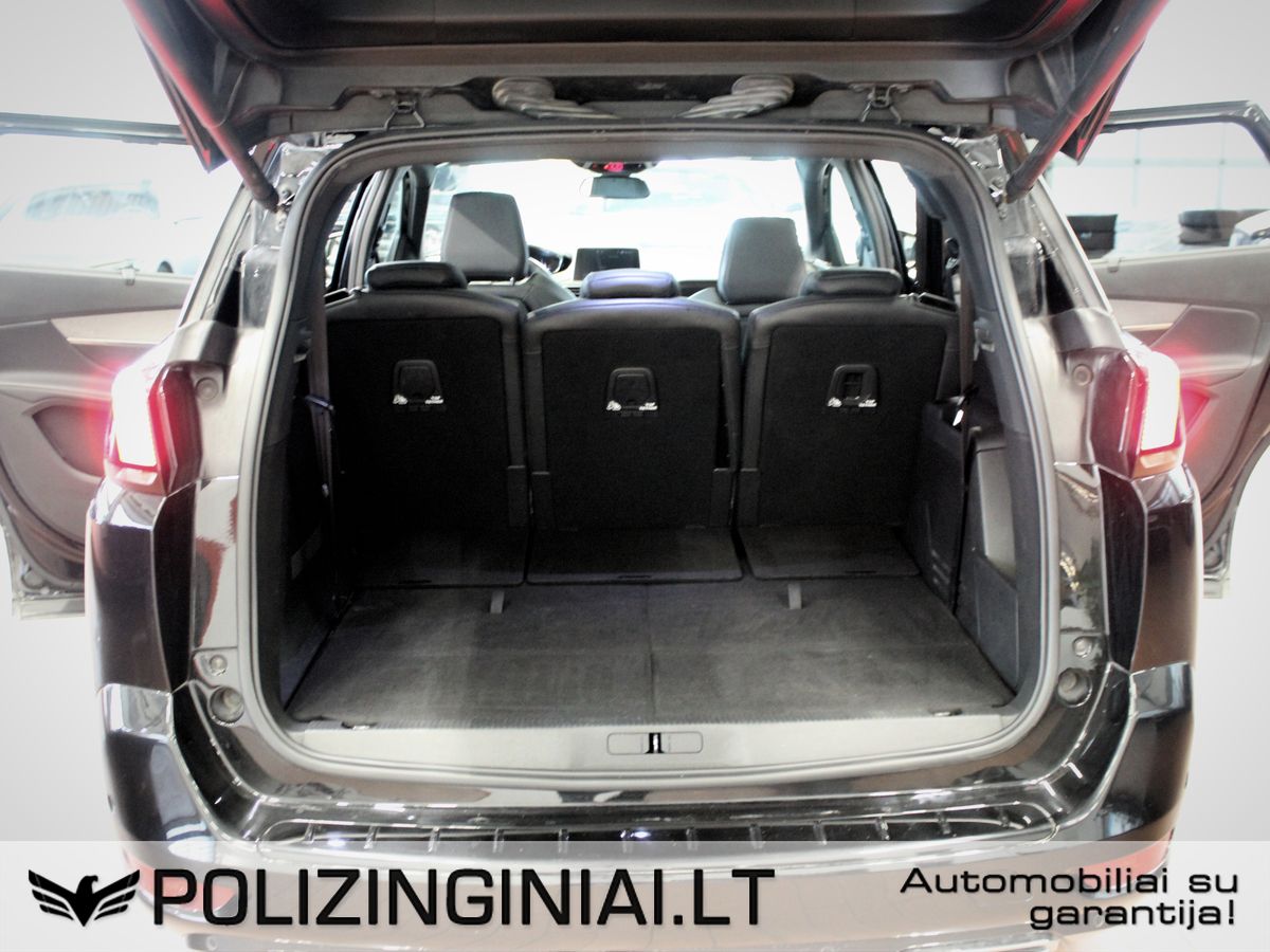 Peugeot 5008 | 36