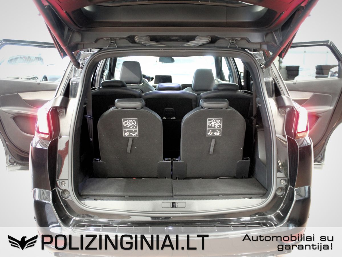 Peugeot 5008 | 35
