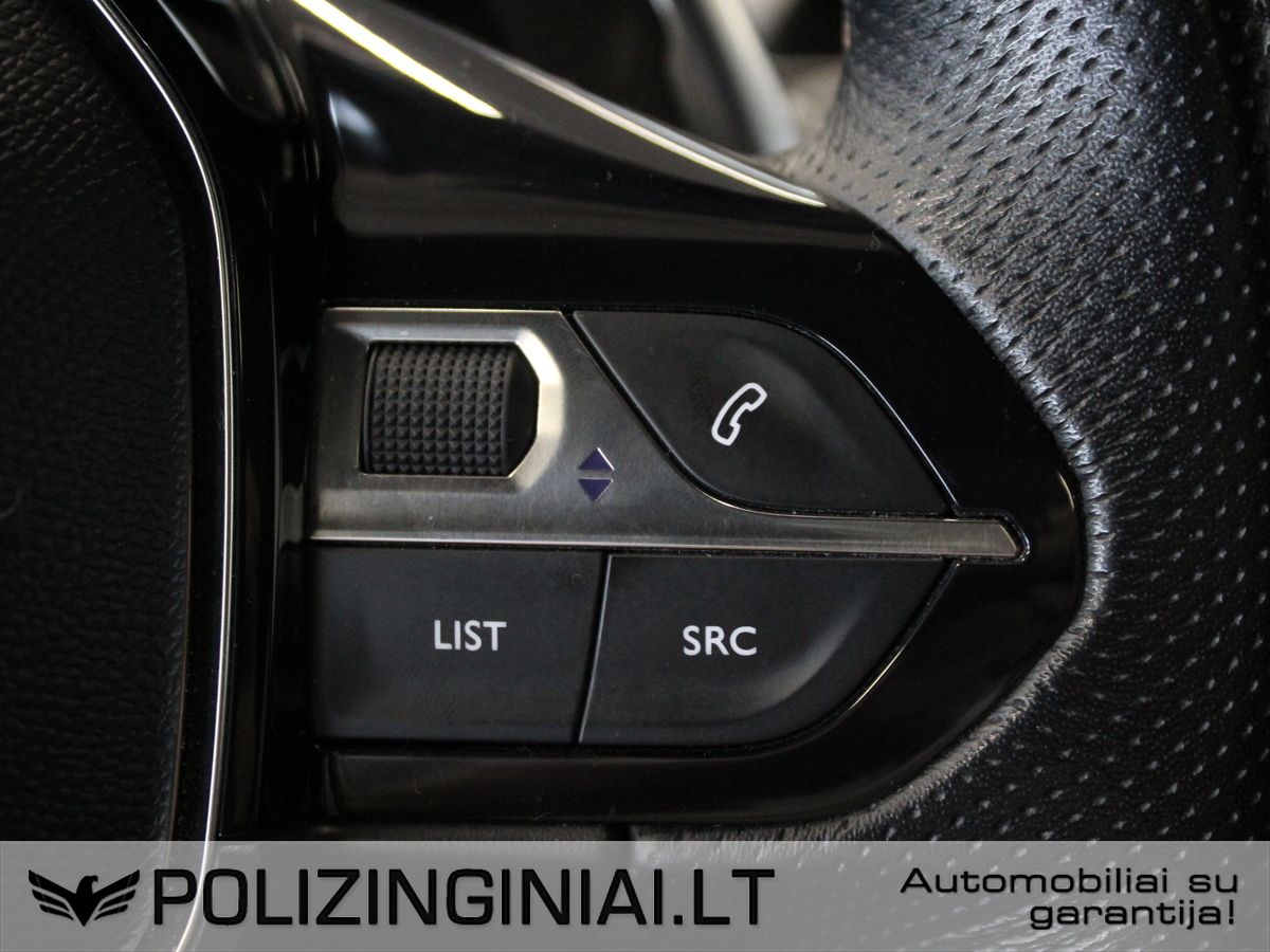 Peugeot 5008 | 18