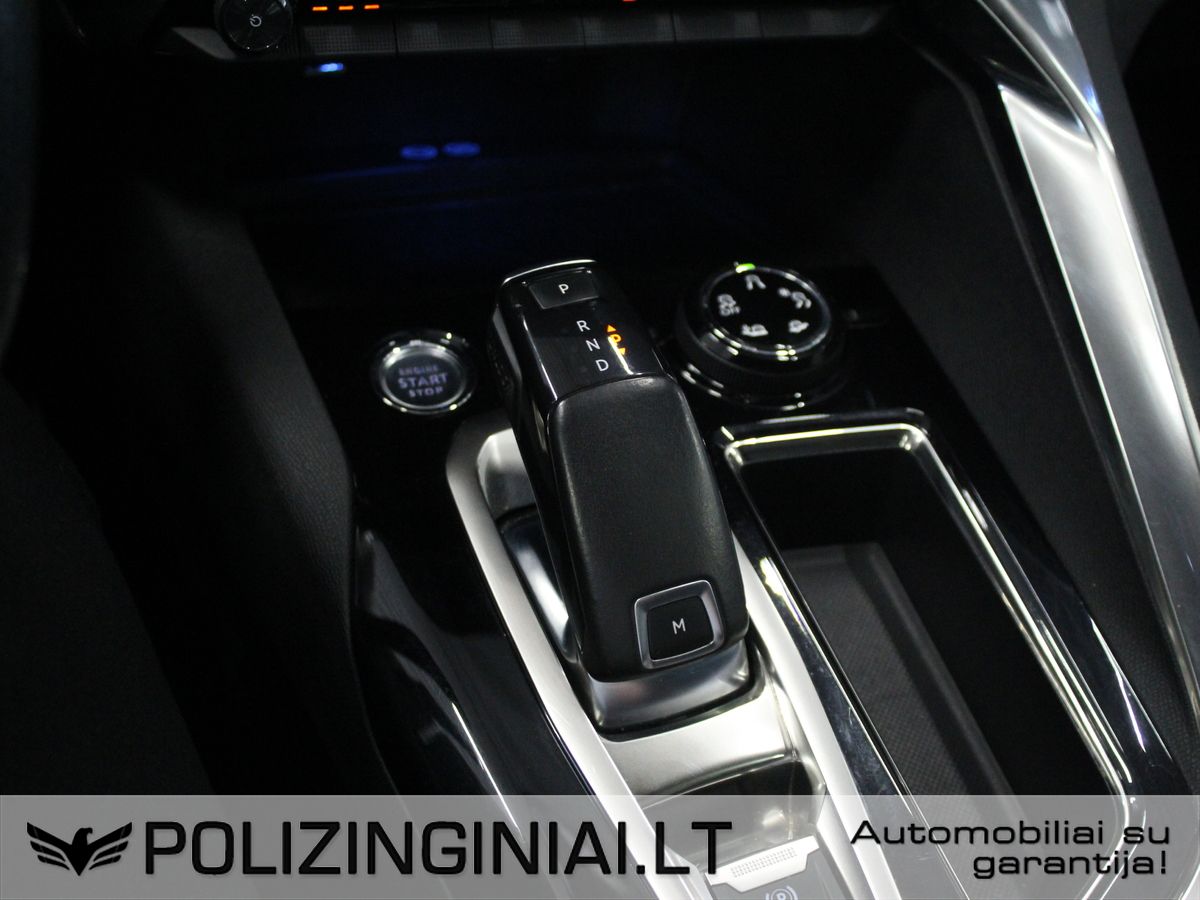 Peugeot 5008 | 32