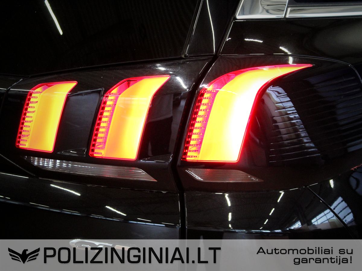 Peugeot 5008 | 6