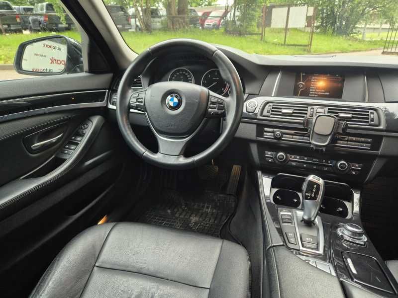 BMW 520 | 6