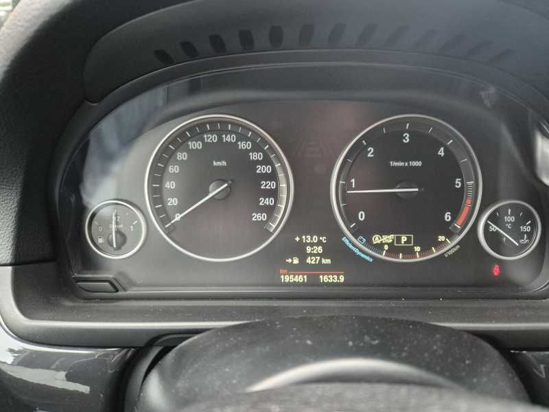 BMW 520 | 20