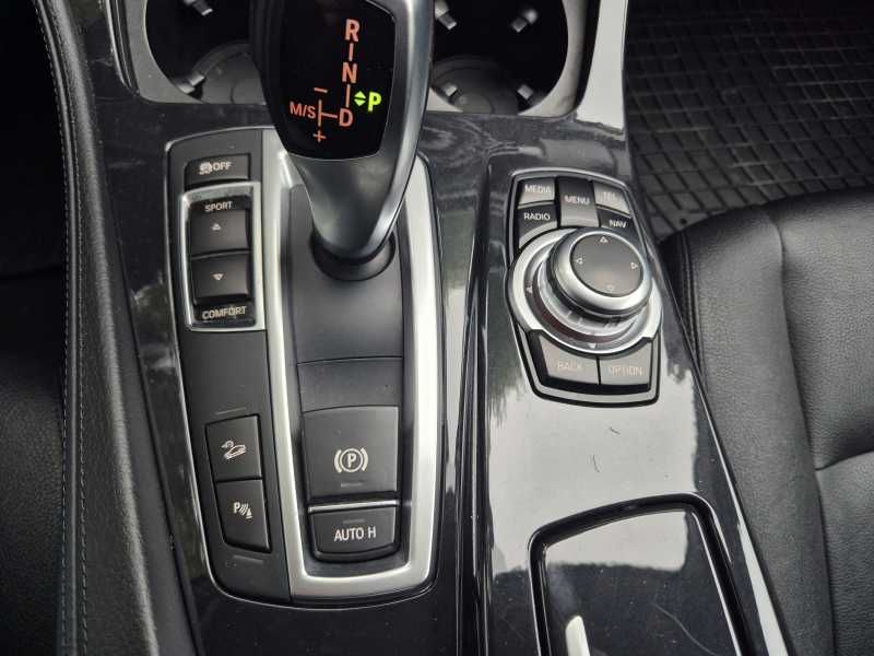 BMW 520 | 17
