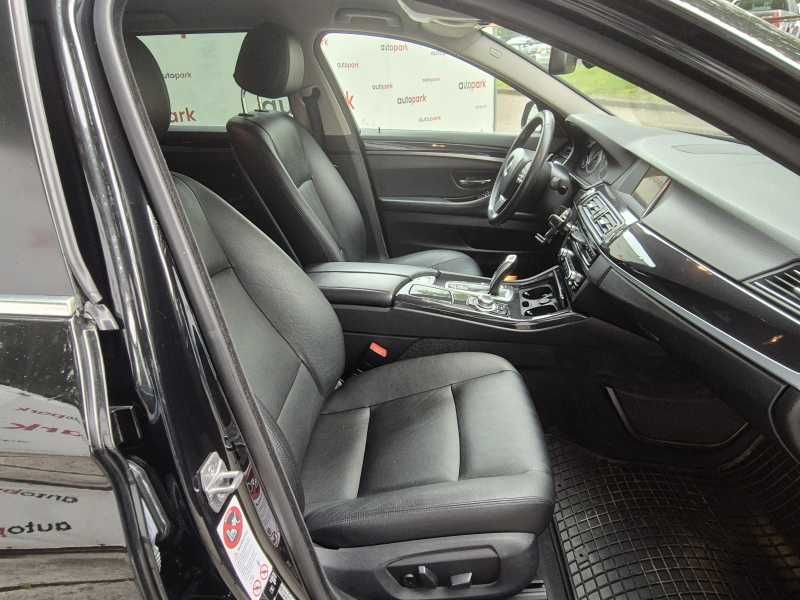 BMW 520 | 7