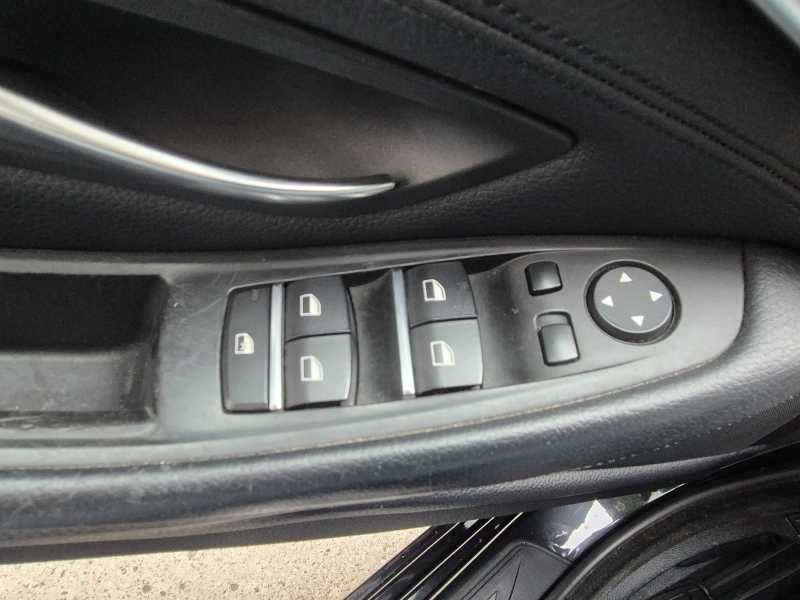 BMW 520 | 19