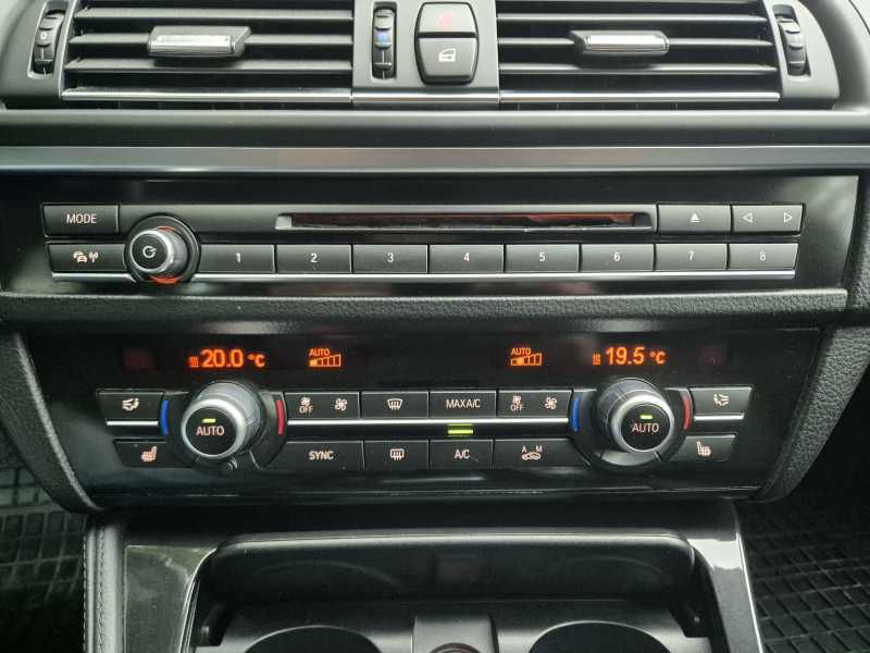 BMW 520 | 12