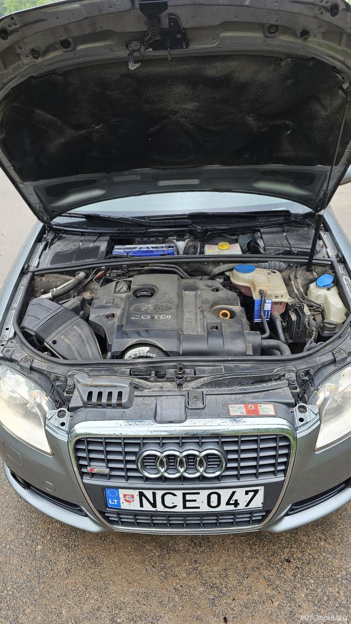 Audi A4 | 1