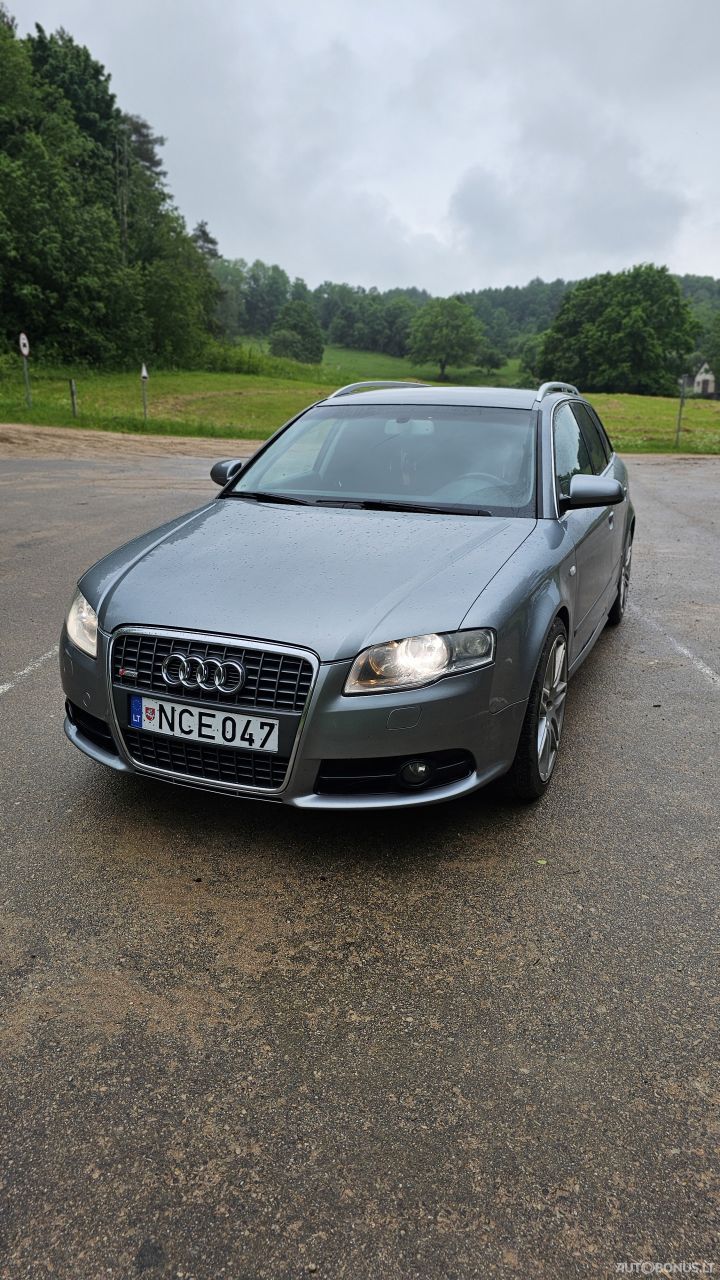 Audi A4 | 8