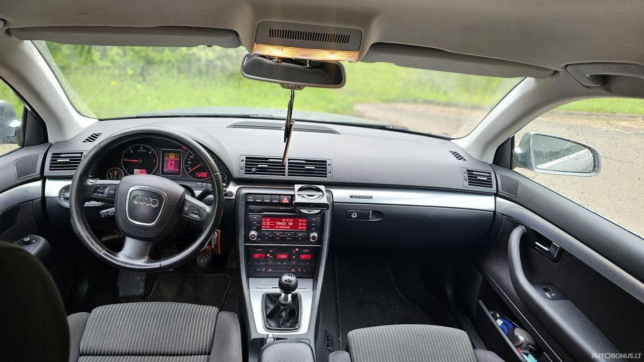 Audi A4 | 4