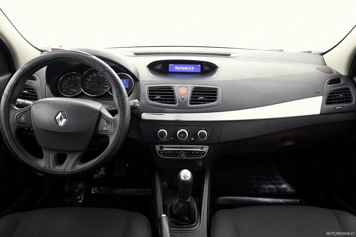 Renault Fluence | 4