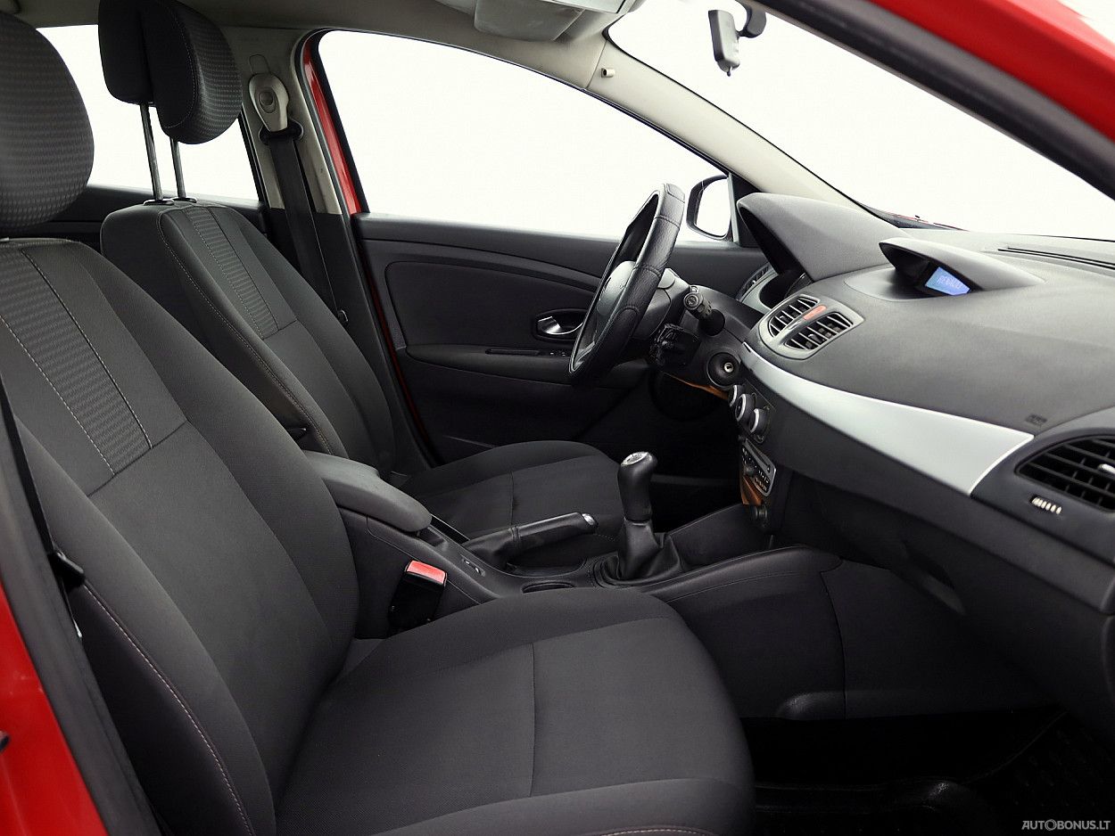 Renault Fluence | 5
