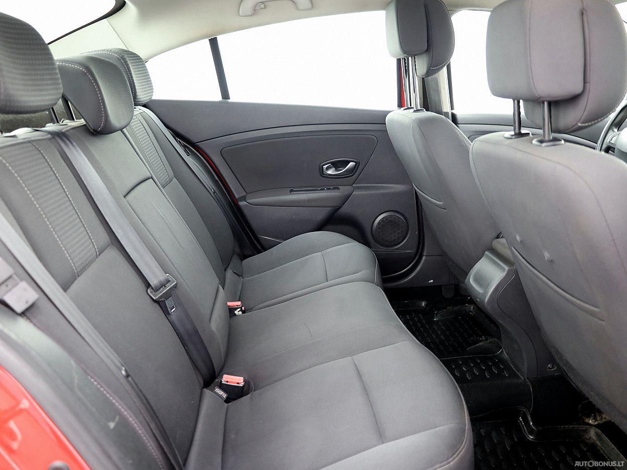 Renault Fluence | 6